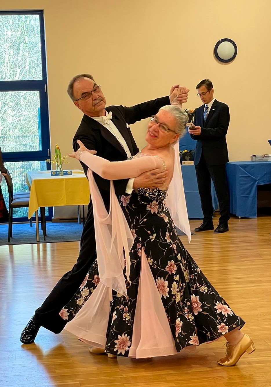 Birgit und Uwe Baars (Foto: privat)