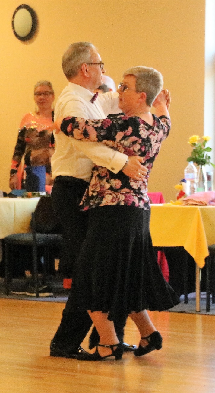 Susanne und Christoph Lobisch (Foto: privat)